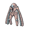 Metallic Deoxys (Defense)